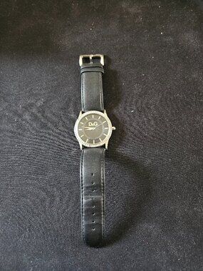 Dolce and Gabbana Watch